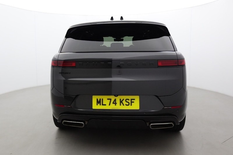 2024 (74) LAND ROVER RANGE ROVER SPORT 3.0 P460e Autobiography 5dr Auto 5826461