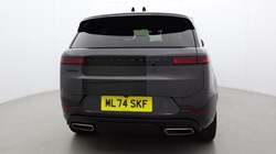 2024 (74) LAND ROVER RANGE ROVER SPORT 3.0 P460e Autobiography 5dr Auto 5843504