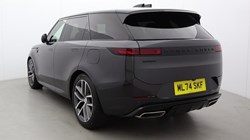 2024 (74) LAND ROVER RANGE ROVER SPORT 3.0 P460e Autobiography 5dr Auto – Video 1 of 1