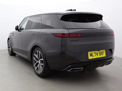 2024 (74) LAND ROVER RANGE ROVER SPORT 3.0 P460e Autobiography 5dr Auto
