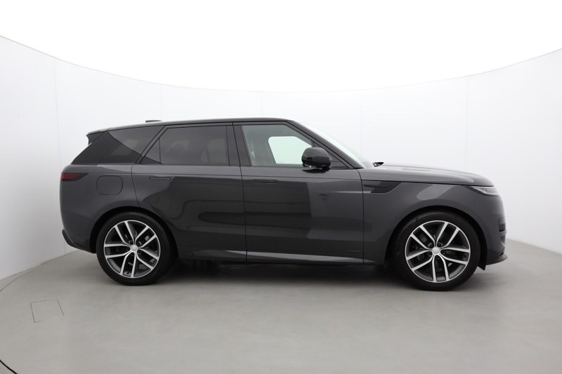 2024 (74) LAND ROVER RANGE ROVER SPORT 3.0 P460e Autobiography 5dr Auto 5826463