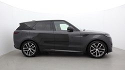 2024 (74) LAND ROVER RANGE ROVER SPORT 3.0 P460e Autobiography 5dr Auto 5826463