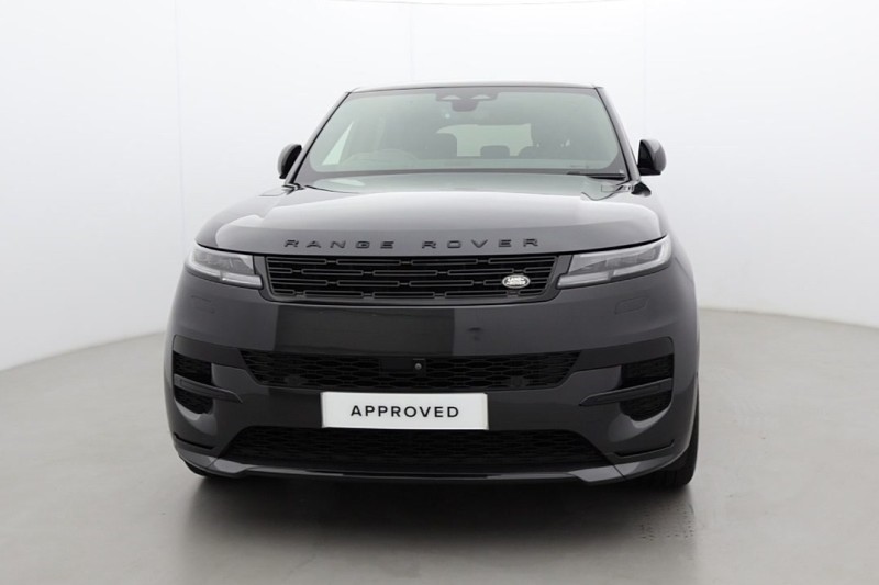 2024 (74) LAND ROVER RANGE ROVER SPORT 3.0 P460e Autobiography 5dr Auto 5826459