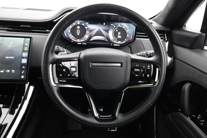 2024 (74) LAND ROVER RANGE ROVER SPORT 3.0 P460e Autobiography 5dr Auto 5826500