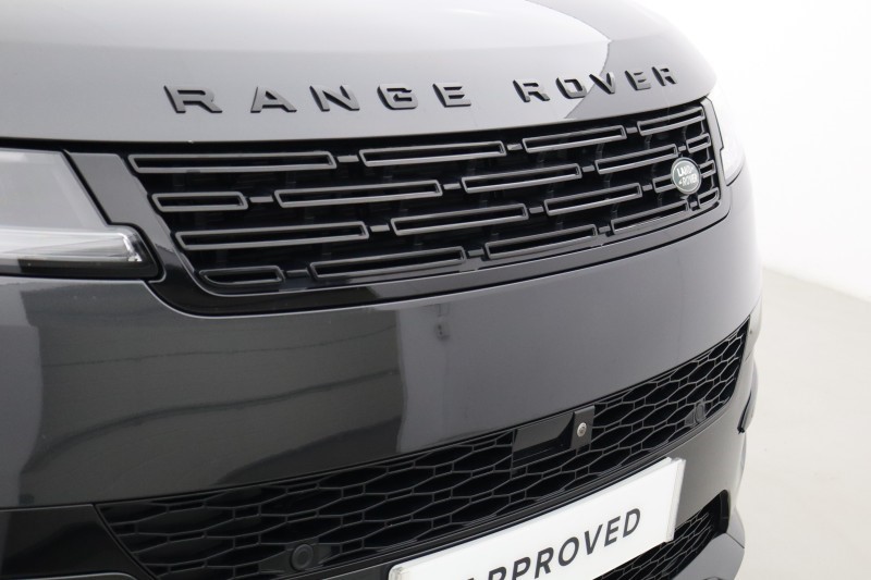 2024 (74) LAND ROVER RANGE ROVER SPORT 3.0 P460e Autobiography 5dr Auto 5826474