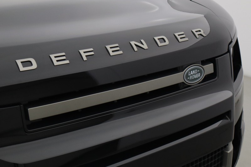 2025 (25) LAND ROVER COMMERCIAL DEFENDER 3.0 D350 Hard Top X-Dynamic HSE Auto [3 Seat] 5858519