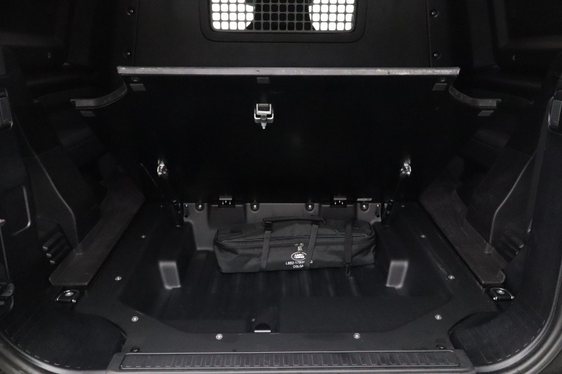 2025 (25) LAND ROVER COMMERCIAL DEFENDER 3.0 D350 Hard Top X-Dynamic HSE Auto [3 Seat] 5858570