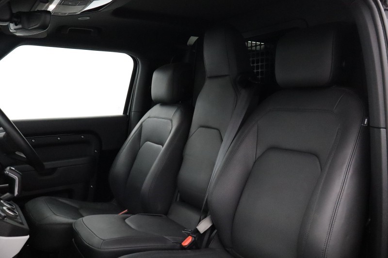 2025 (25) LAND ROVER COMMERCIAL DEFENDER 3.0 D350 Hard Top X-Dynamic HSE Auto [3 Seat] 5858525
