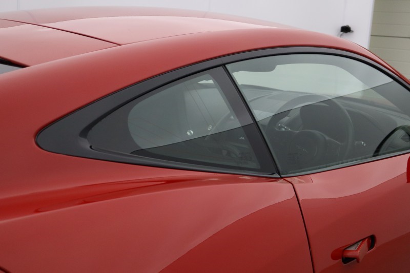 2021 (70) JAGUAR F-TYPE 5.0 P575 Supercharged V8 R 2dr Auto AWD 5843826