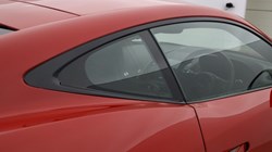 2021 (70) JAGUAR F-TYPE 5.0 P575 Supercharged V8 R 2dr Auto AWD 5843826