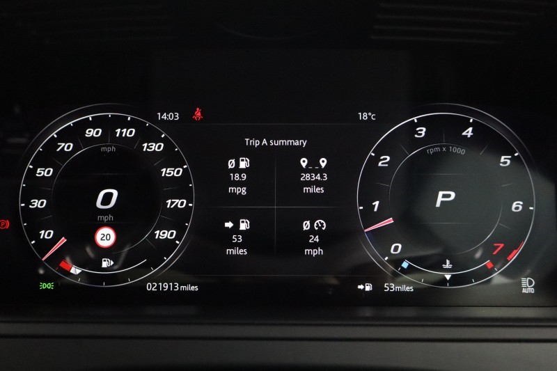 2021 (70) JAGUAR F-TYPE 5.0 P575 Supercharged V8 R 2dr Auto AWD 5843852