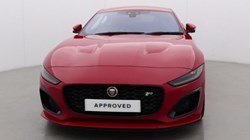 2021 (70) JAGUAR F-TYPE 5.0 P575 Supercharged V8 R 2dr Auto AWD 5843877