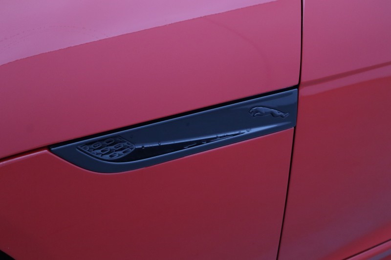 2021 (70) JAGUAR F-TYPE 5.0 P575 Supercharged V8 R 2dr Auto AWD 5843821