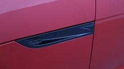 2021 (70) JAGUAR F-TYPE 5.0 P575 Supercharged V8 R 2dr Auto AWD 5843821