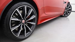 2021 (70) JAGUAR F-TYPE 5.0 P575 Supercharged V8 R 2dr Auto AWD 5843828
