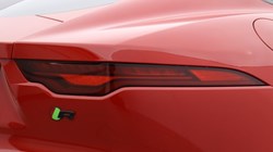 2021 (70) JAGUAR F-TYPE 5.0 P575 Supercharged V8 R 2dr Auto AWD 5843832