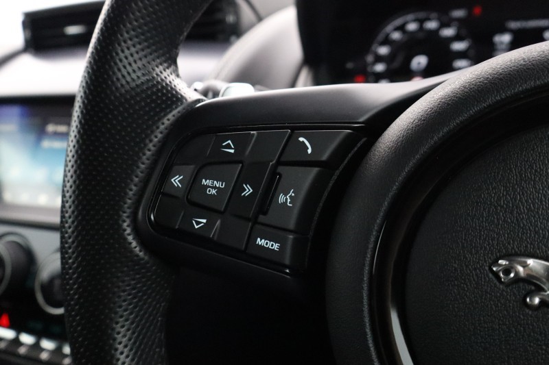 2021 (70) JAGUAR F-TYPE 5.0 P575 Supercharged V8 R 2dr Auto AWD 5843849