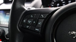 2021 (70) JAGUAR F-TYPE 5.0 P575 Supercharged V8 R 2dr Auto AWD 5843849