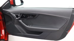 2021 (70) JAGUAR F-TYPE 5.0 P575 Supercharged V8 R 2dr Auto AWD 5843841