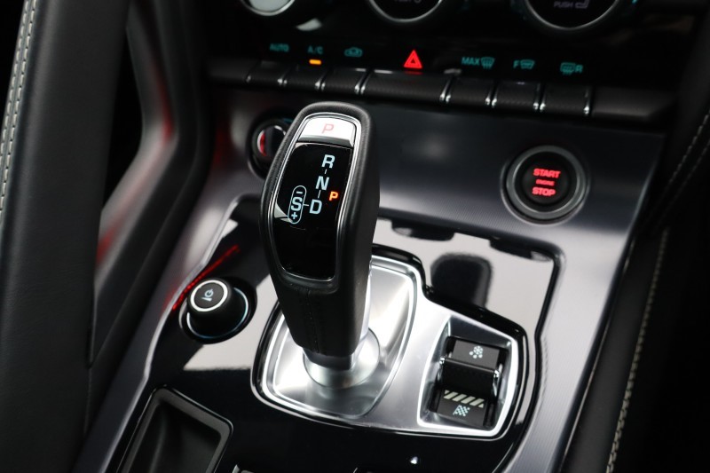 2021 (70) JAGUAR F-TYPE 5.0 P575 Supercharged V8 R 2dr Auto AWD 5843860