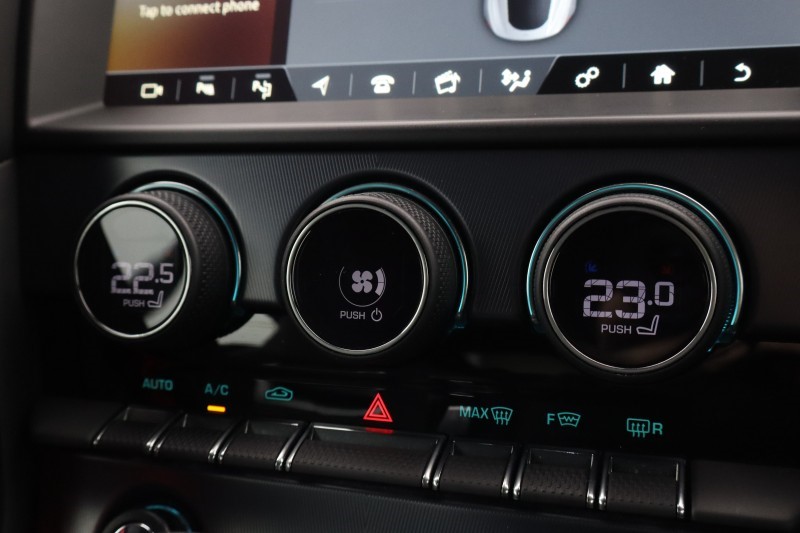 2021 (70) JAGUAR F-TYPE 5.0 P575 Supercharged V8 R 2dr Auto AWD 5843858