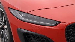 2021 (70) JAGUAR F-TYPE 5.0 P575 Supercharged V8 R 2dr Auto AWD 5843823