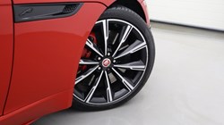 2021 (70) JAGUAR F-TYPE 5.0 P575 Supercharged V8 R 2dr Auto AWD 5843829