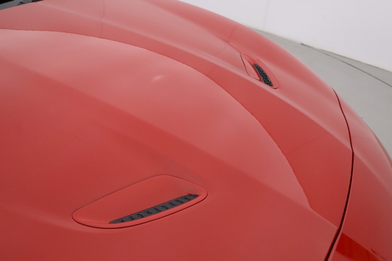 2021 (70) JAGUAR F-TYPE 5.0 P575 Supercharged V8 R 2dr Auto AWD 5843825