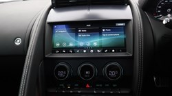 2021 (70) JAGUAR F-TYPE 5.0 P575 Supercharged V8 R 2dr Auto AWD 5843865