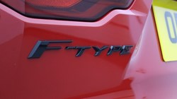 2021 (70) JAGUAR F-TYPE 5.0 P575 Supercharged V8 R 2dr Auto AWD 5843834