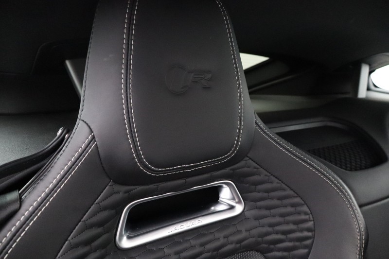 2021 (70) JAGUAR F-TYPE 5.0 P575 Supercharged V8 R 2dr Auto AWD 5843848