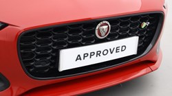 2021 (70) JAGUAR F-TYPE 5.0 P575 Supercharged V8 R 2dr Auto AWD 5843824