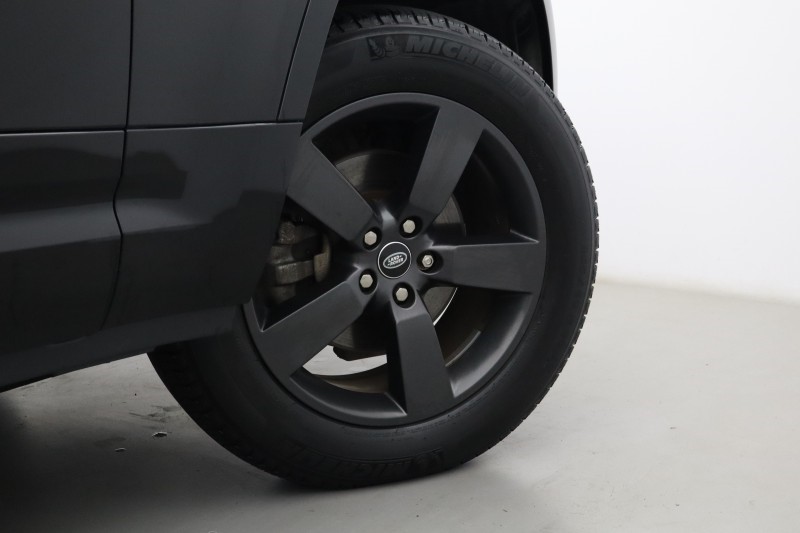 2023 (73) LAND ROVER DEFENDER 3.0 D250 X-Dynamic HSE 90 3dr Auto 5837048