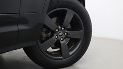 2023 (73) LAND ROVER DEFENDER 3.0 D250 X-Dynamic HSE 90 3dr Auto 5837048