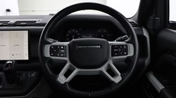 2023 (73) LAND ROVER DEFENDER 3.0 D250 X-Dynamic HSE 90 3dr Auto 5837015