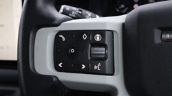 2023 (73) LAND ROVER DEFENDER 3.0 D250 X-Dynamic HSE 90 3dr Auto 5837026