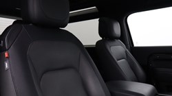 2023 (73) LAND ROVER DEFENDER 3.0 D250 X-Dynamic HSE 90 3dr Auto 5837023
