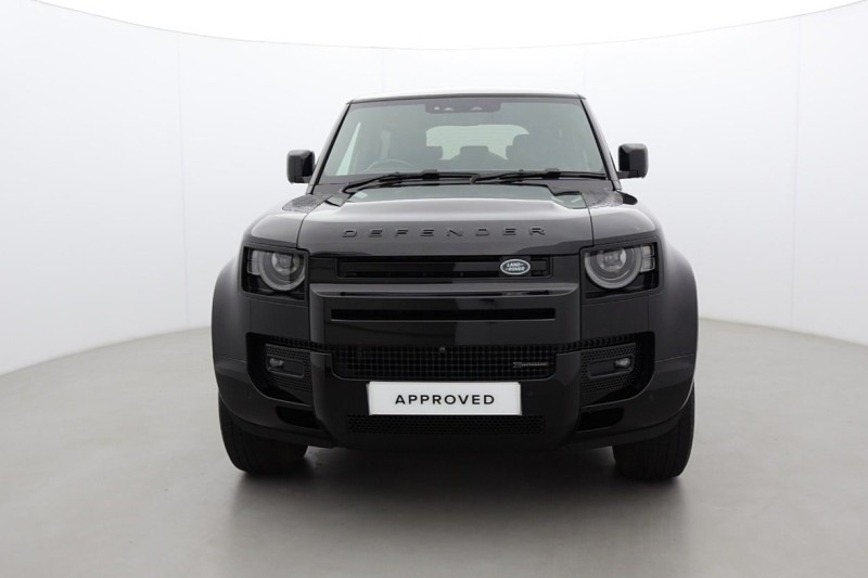 2023 (73) LAND ROVER DEFENDER 3.0 D250 X-Dynamic HSE 90 3dr Auto 5837001