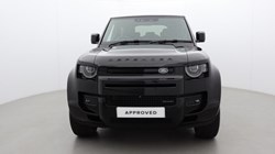 2023 (73) LAND ROVER DEFENDER 3.0 D250 X-Dynamic HSE 90 3dr Auto 5837001