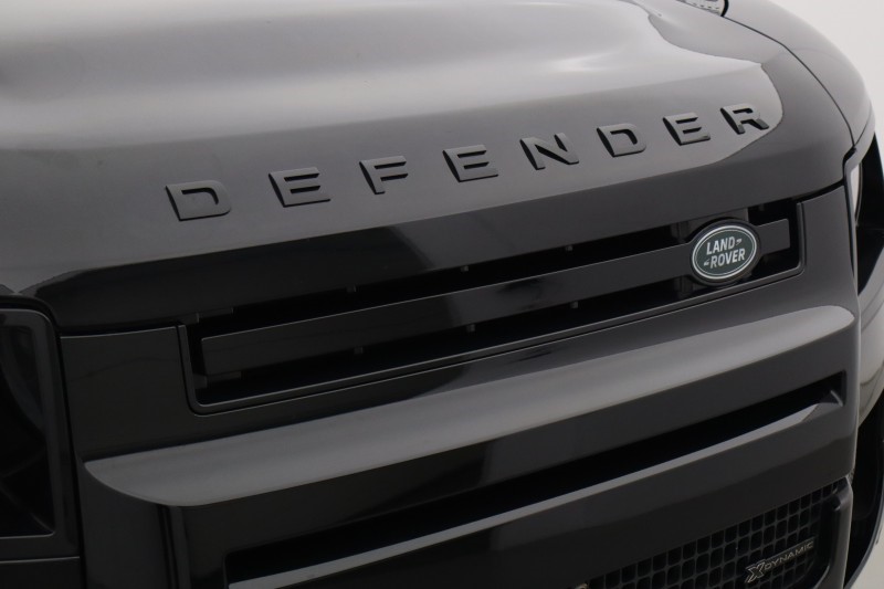 2023 (73) LAND ROVER DEFENDER 3.0 D250 X-Dynamic HSE 90 3dr Auto 5837006