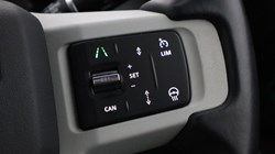 2023 (73) LAND ROVER DEFENDER 3.0 D250 X-Dynamic HSE 90 3dr Auto 5837027