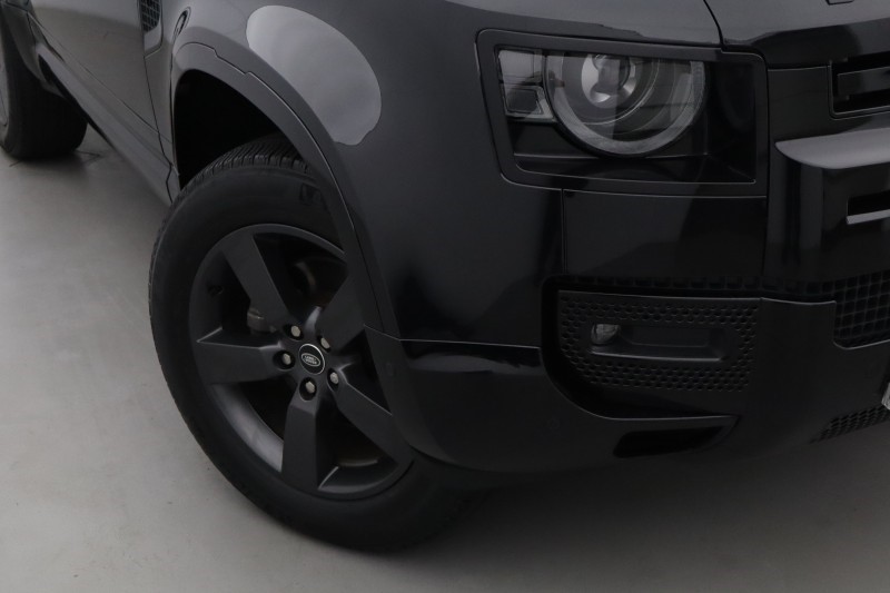 2023 (73) LAND ROVER DEFENDER 3.0 D250 X-Dynamic HSE 90 3dr Auto 5837046