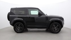 2023 (73) LAND ROVER DEFENDER 3.0 D250 X-Dynamic HSE 90 3dr Auto 5837003