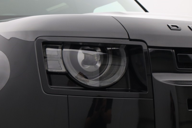 2023 (73) LAND ROVER DEFENDER 3.0 D250 X-Dynamic HSE 90 3dr Auto 5837005