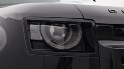 2023 (73) LAND ROVER DEFENDER 3.0 D250 X-Dynamic HSE 90 3dr Auto 5837005