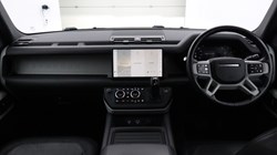2023 (73) LAND ROVER DEFENDER 3.0 D250 X-Dynamic HSE 90 3dr Auto 5837013