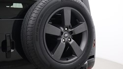 2023 (73) LAND ROVER DEFENDER 3.0 D250 X-Dynamic HSE 90 3dr Auto 5837055