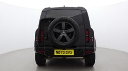2023 (73) LAND ROVER DEFENDER 3.0 D250 X-Dynamic HSE 90 3dr Auto 5837002