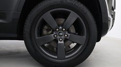 2023 (73) LAND ROVER DEFENDER 3.0 D250 X-Dynamic HSE 90 3dr Auto 5837045