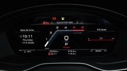 2023 (72) AUDI Q5 S TDI Quattro 5dr Tiptronic 5831884